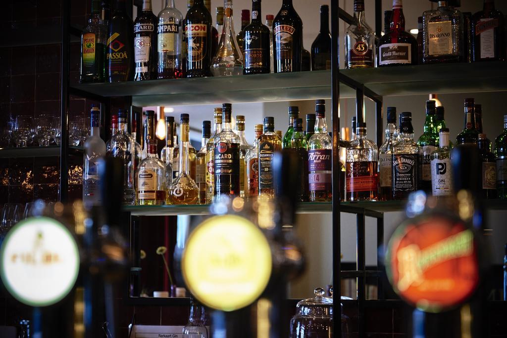 罗斯勒美居酒店 鲁瑟拉勒 外观 照片
